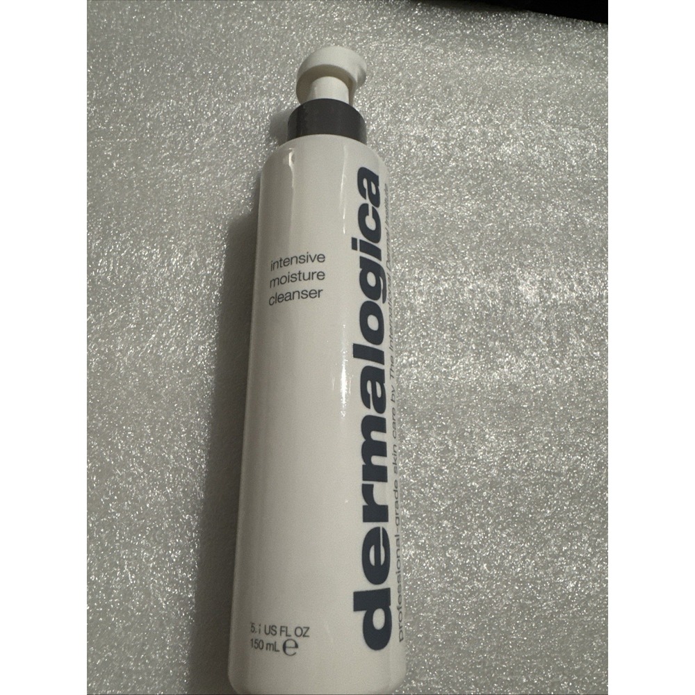 Dermalogica Intensive Moisture Cleanser 5.1 Us FL Oz